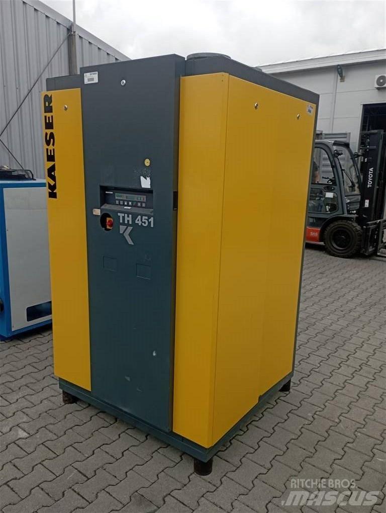 Kaeser TH451 Осушители воздуха