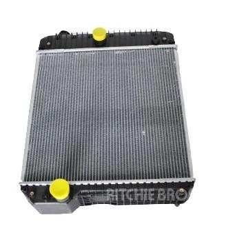 CAT Radiator - 7E4639 Радиаторы