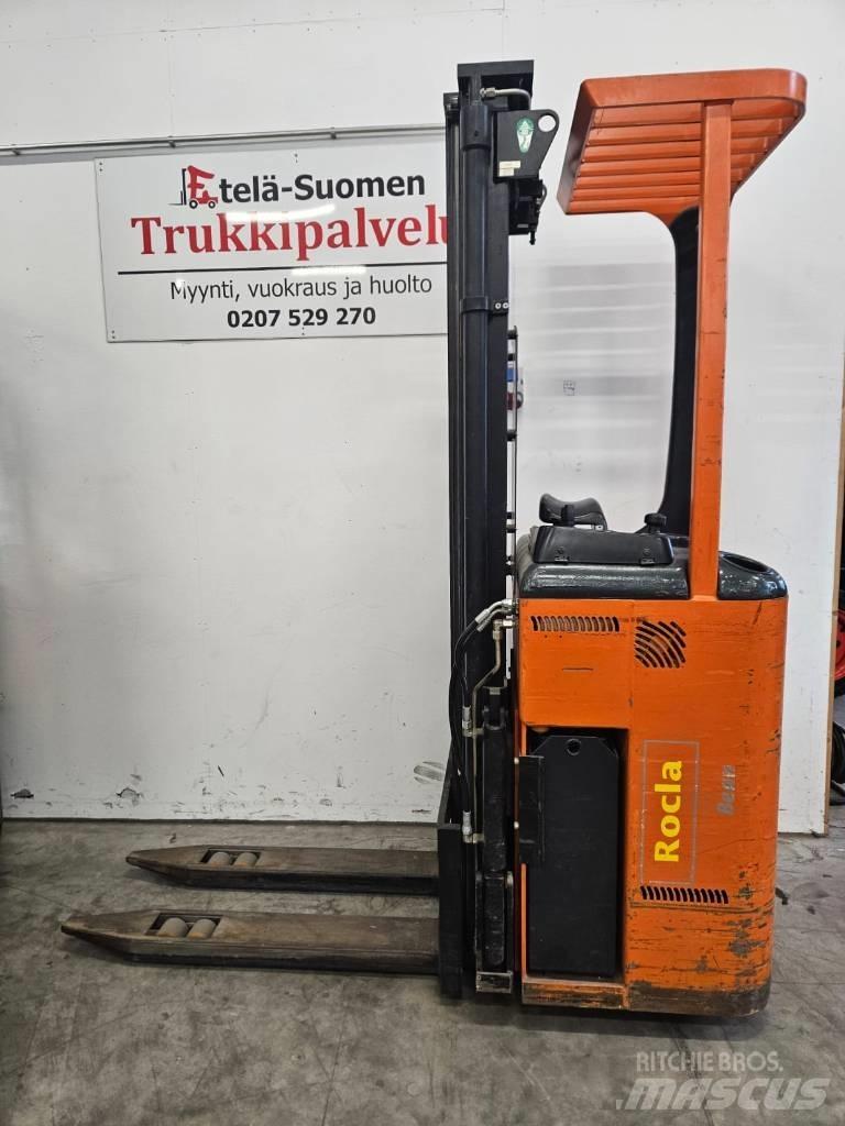 Rocla SST 16 Ручные штабелёры с электроподъёмом