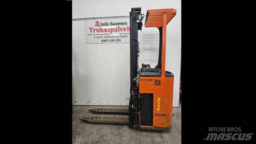 Rocla SST 16 Ручные штабелёры с электроподъёмом