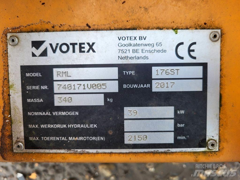 Votex RML176 Легковые автомобили
