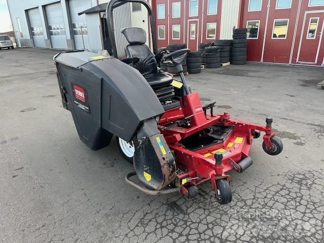 Toro 3280D Самоходные газонокосилки