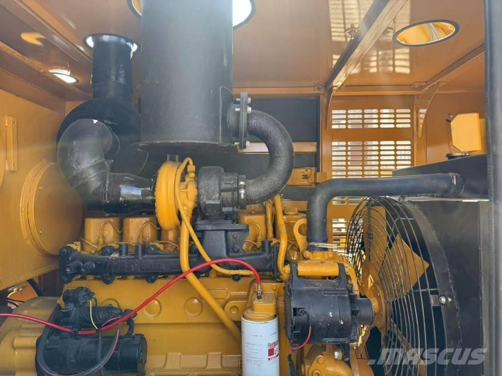 CAT 140 H Грейдеры