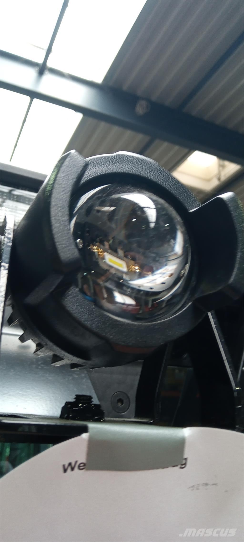 Toyota 02-8FGF25 Газовые погрузчики