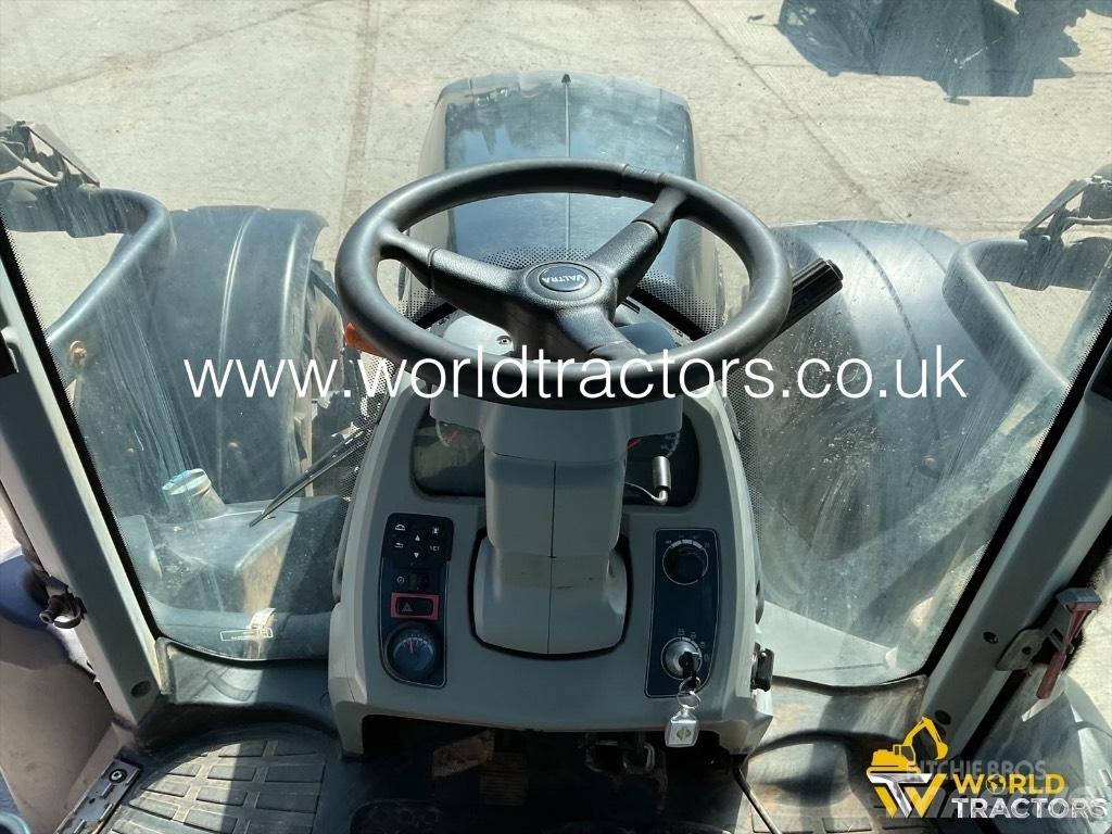 Valtra T 234 Трактора