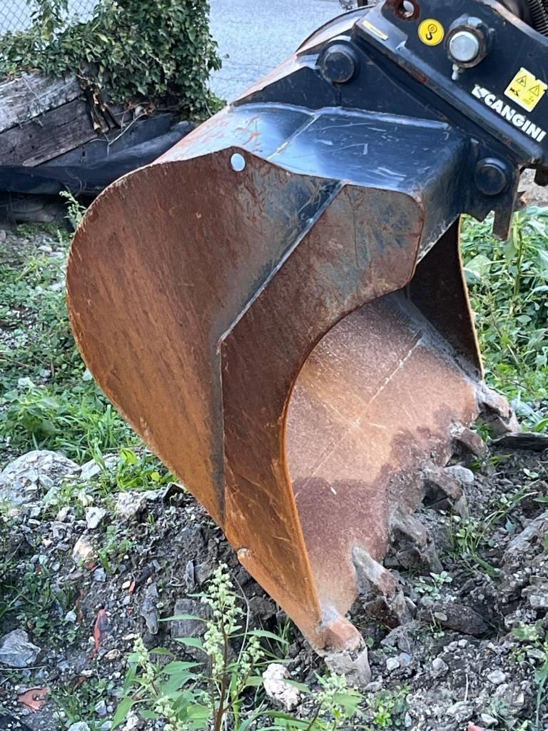 Bobcat E 55z Мини-экскаваторы