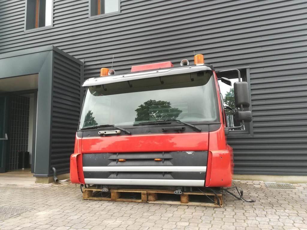 DAF CF EURO 3 Кабины