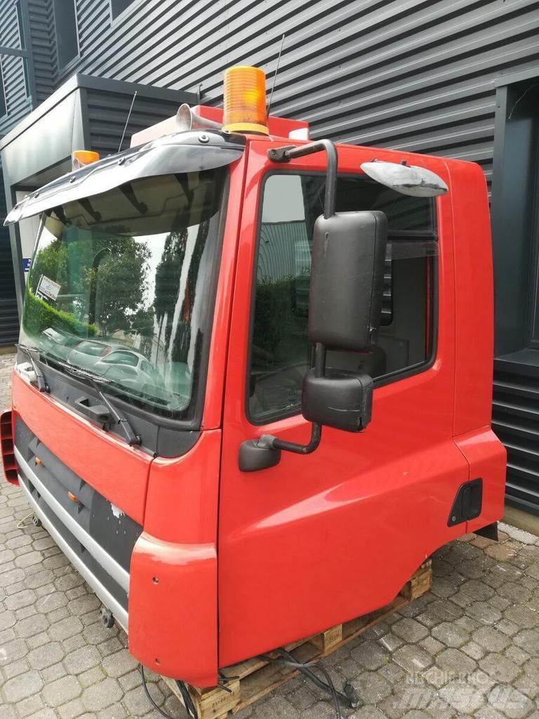 DAF CF EURO 3 Кабины