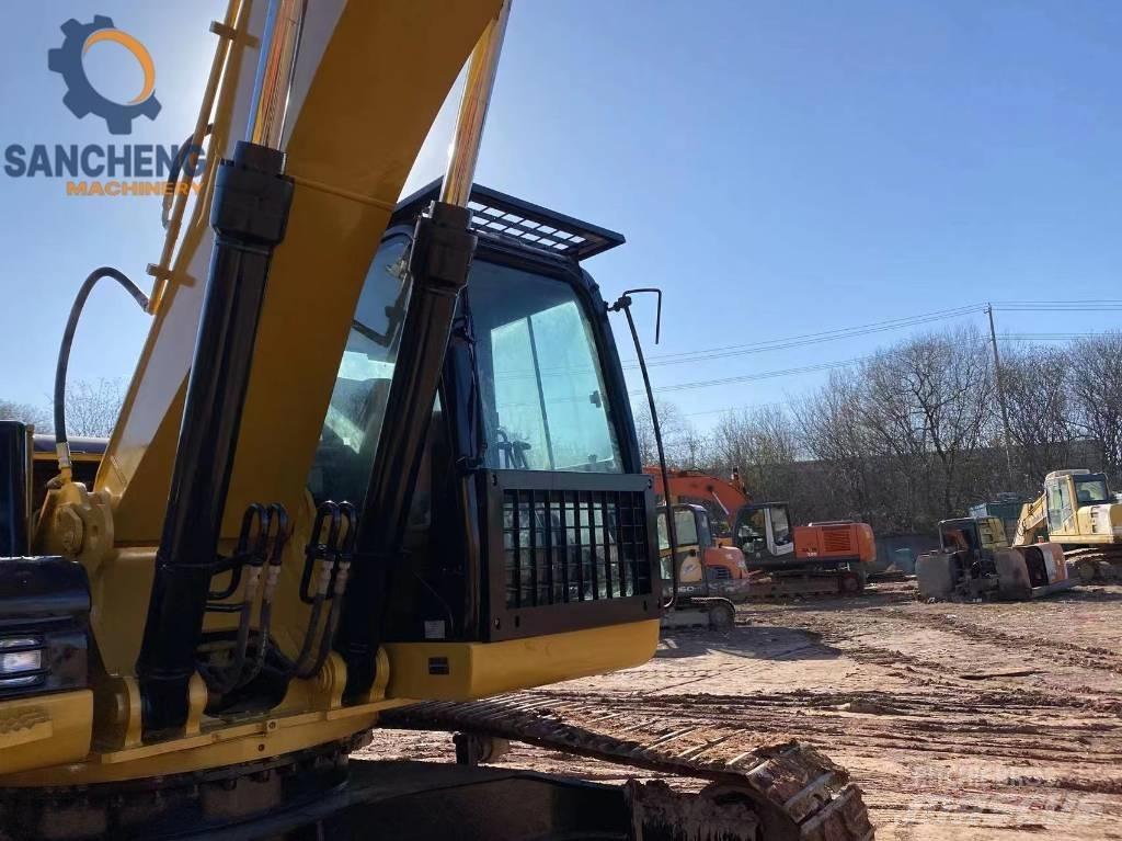 CAT 325 D Гусеничные экскаваторы