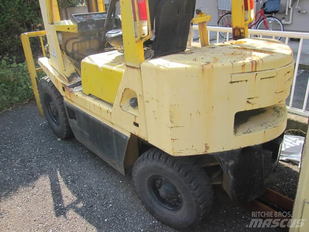 TCM FG20N2 Другие складские механизмы