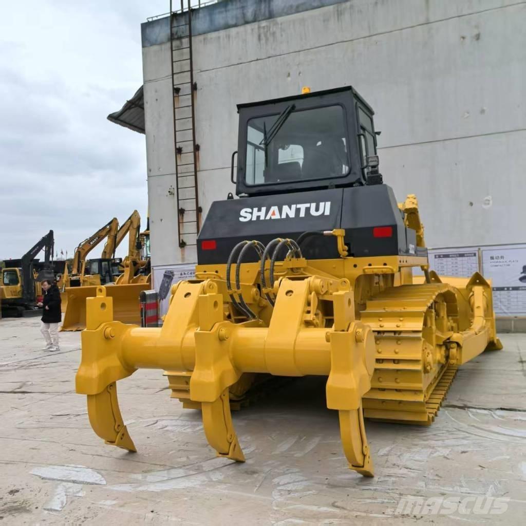 Shantui SD 22 Гусеничные бульдозеры