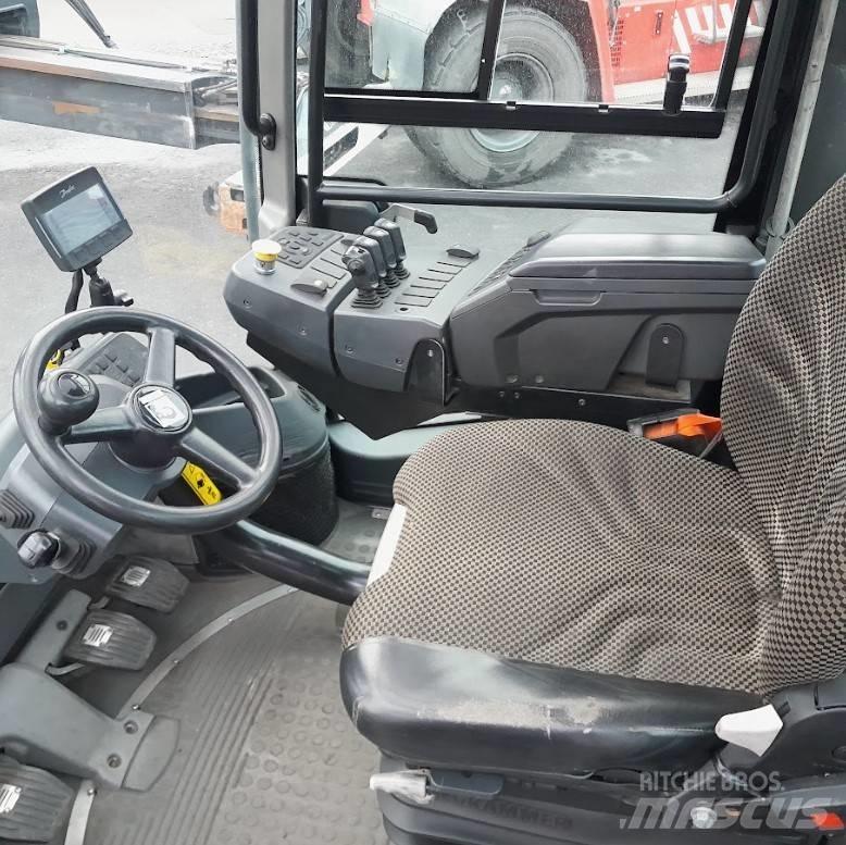 Kalmar DCG55-6 Дизельные погрузчики