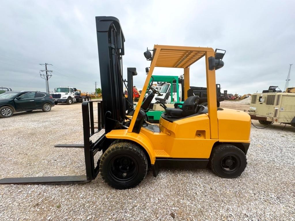 Hyster H 90 XM S Другие складские механизмы