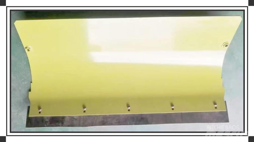 CLAAS Floor plate Трансмиссии