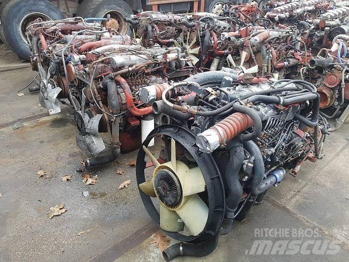Renault Midliner Коммерческий транспорт - Другие