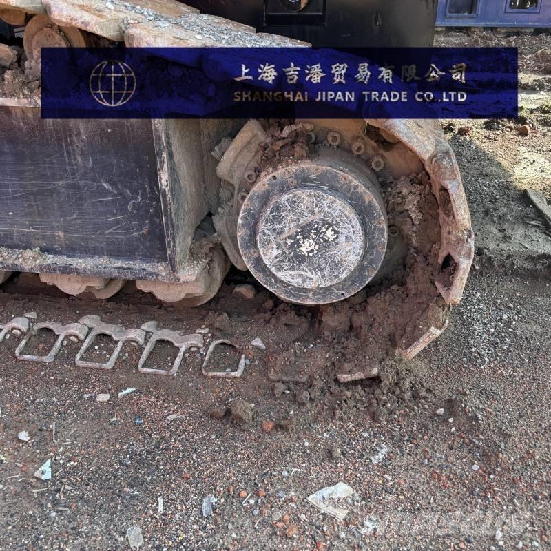 Sany SCC 850 A Гусеничные краны