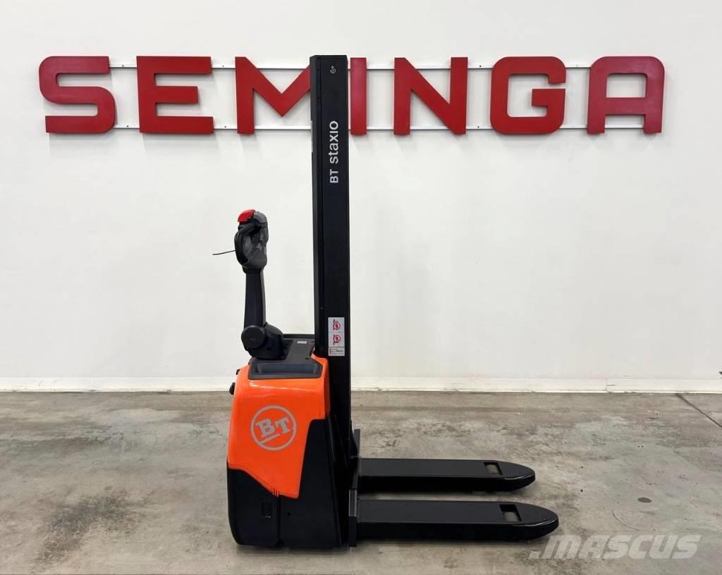 BT 10835 HWE100 Другие складские механизмы