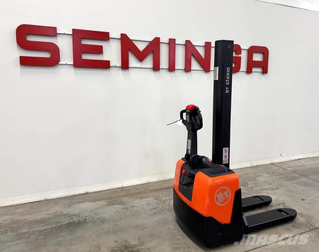 BT 10835 HWE100 Другие складские механизмы
