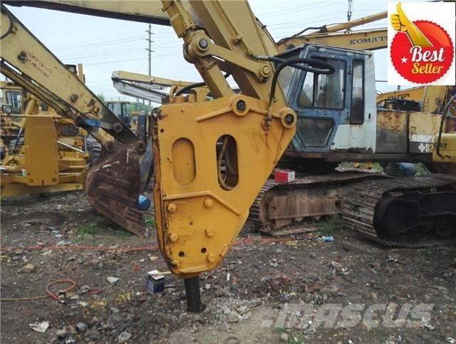CAT 320 C Гусеничные экскаваторы