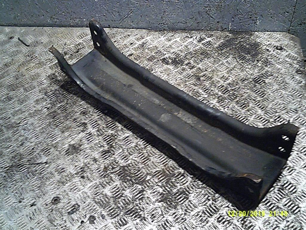 MAN TGS   81412050016 Ходовая часть и подвеска
