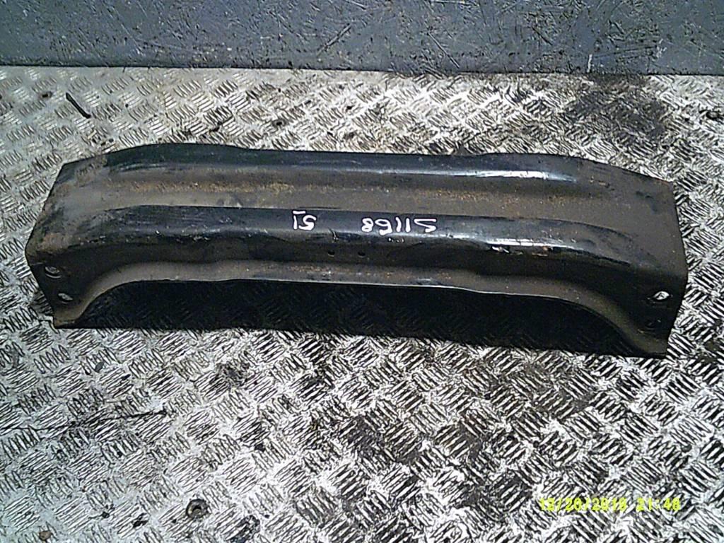 MAN TGS   81412050016 Ходовая часть и подвеска