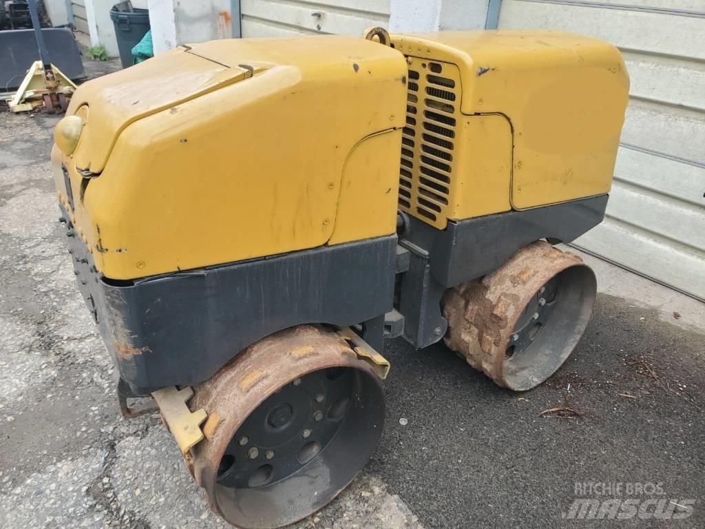 Wacker RT80 Другие дорожные катки