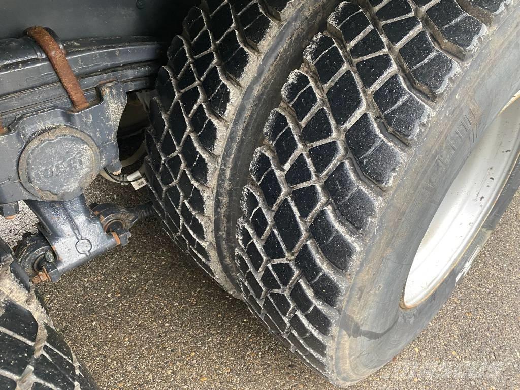 Iveco AD 410 T51 Грузовики-Самосвалы