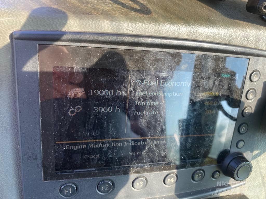 Eco Log 560D Харвестеры