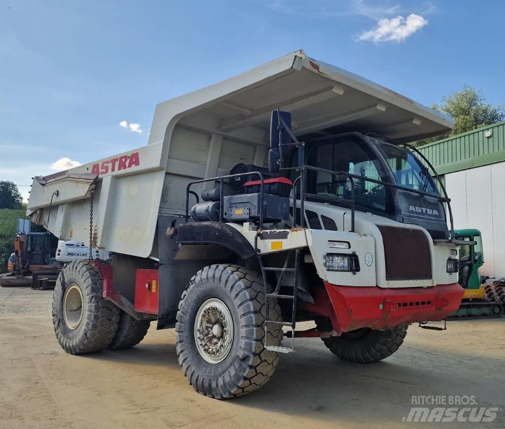 Astra RD 32 C Карьерные самосвалы
