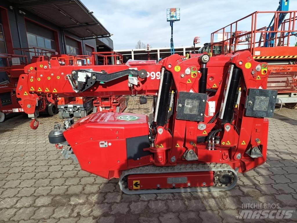 Jekko SPX 328CL Мини-краны