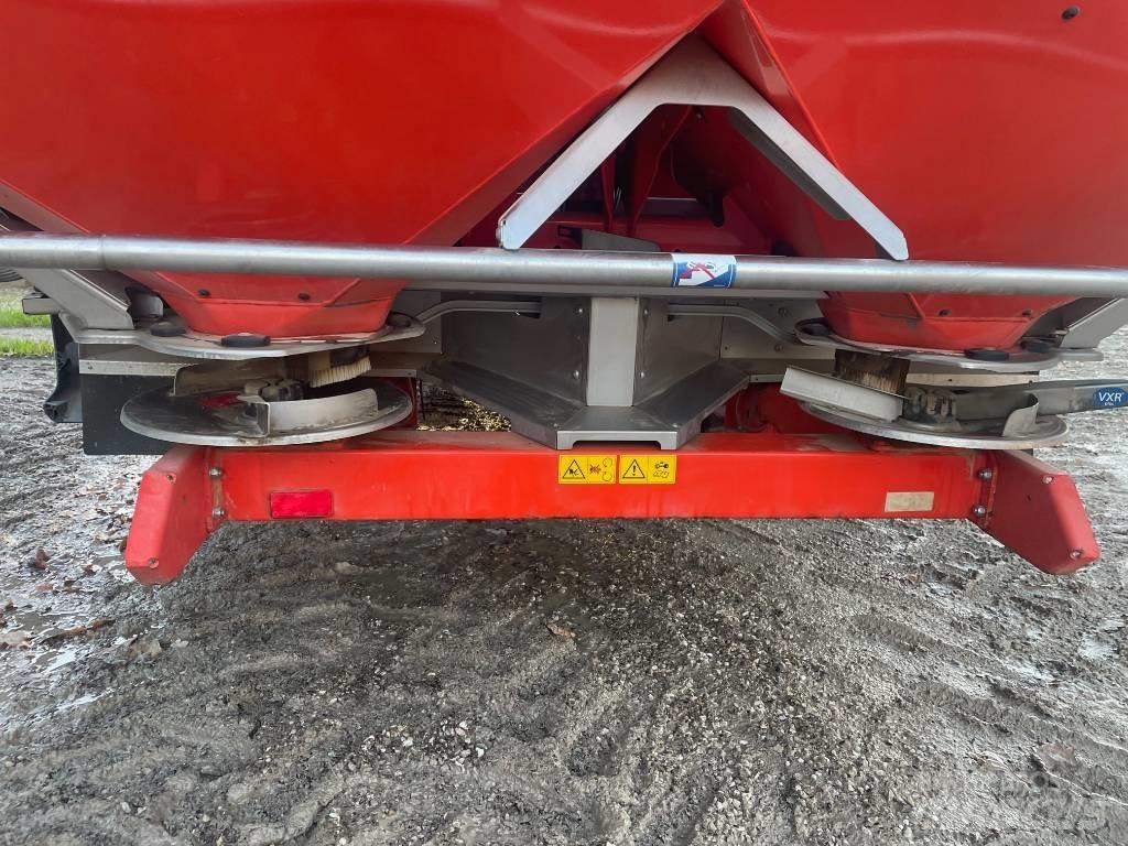 Kuhn Axis 40.1 Разбрасыватели минеральных удобрений