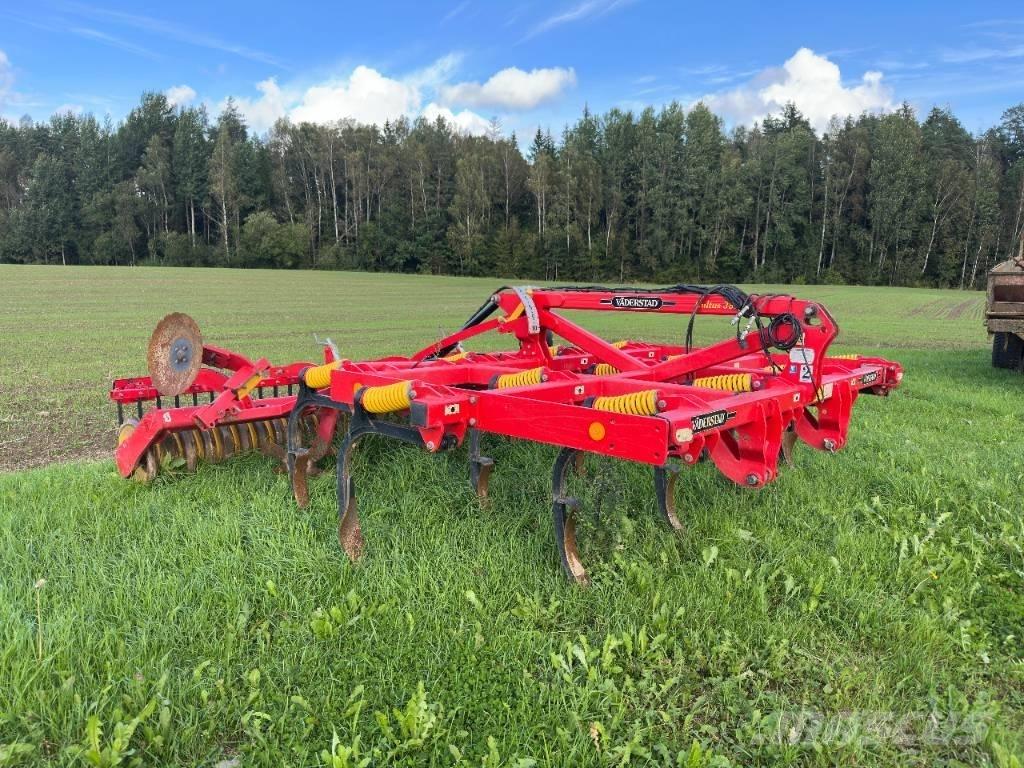 Väderstad Cultus350 Культиваторы сплошные
