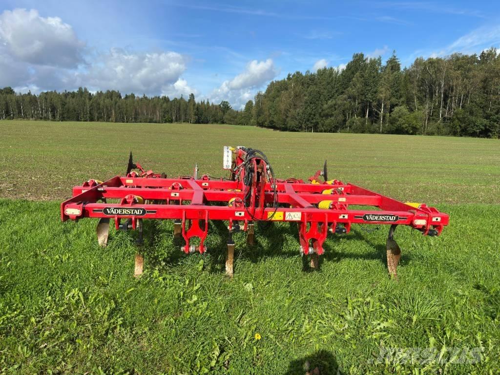 Väderstad Cultus350 Культиваторы сплошные