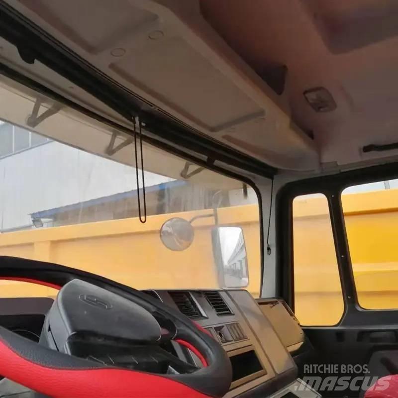 Shacman F3000 6X4 Седельные тягачи