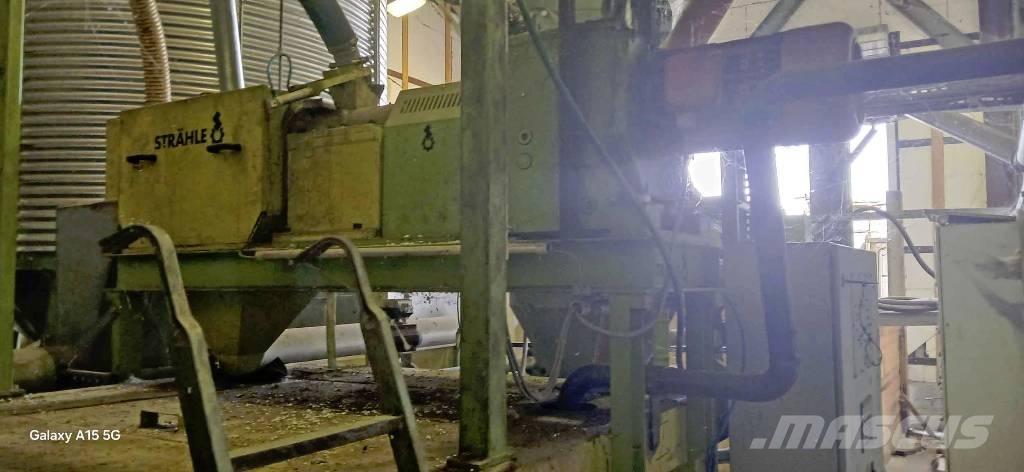  Strähle SK130/3 Установки и машины для обработки и хранения зерна - Другие