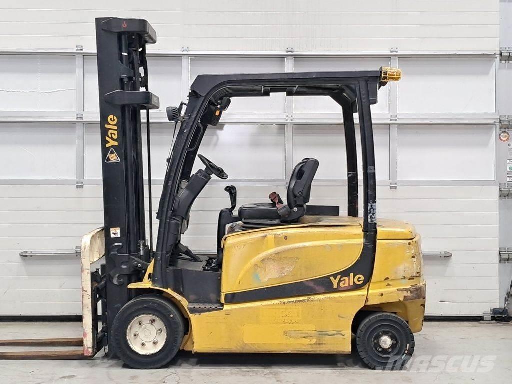 Yale ERP35VL Электропогрузчики