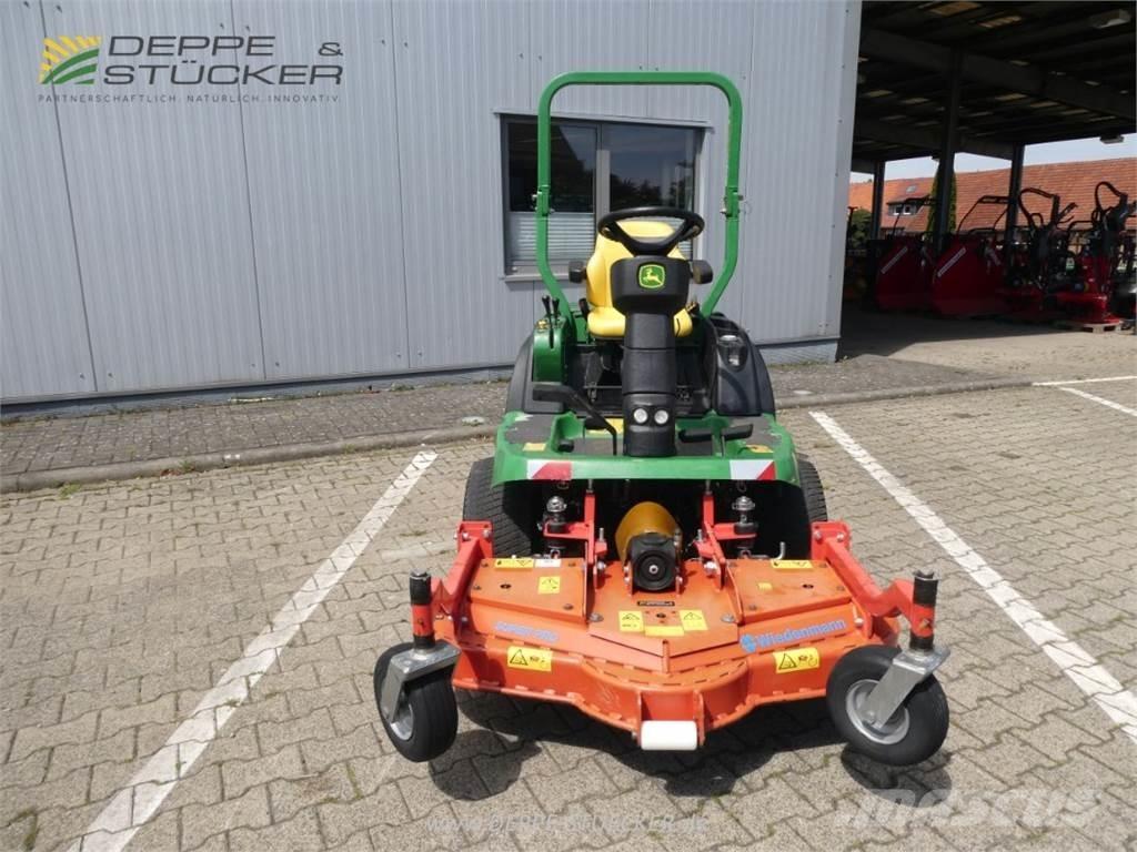 John Deere 1435 Сельхозтехника - Другие