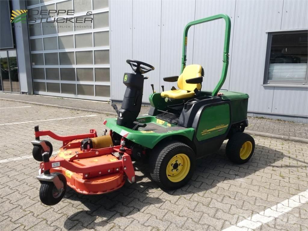 John Deere 1435 Сельхозтехника - Другие