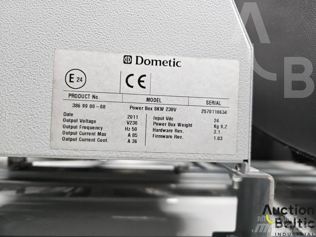 Fiat Ducato Прочие фургоны