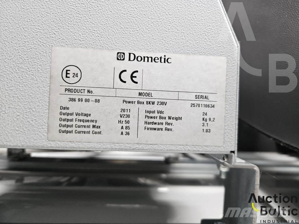 Fiat Ducato Прочие фургоны