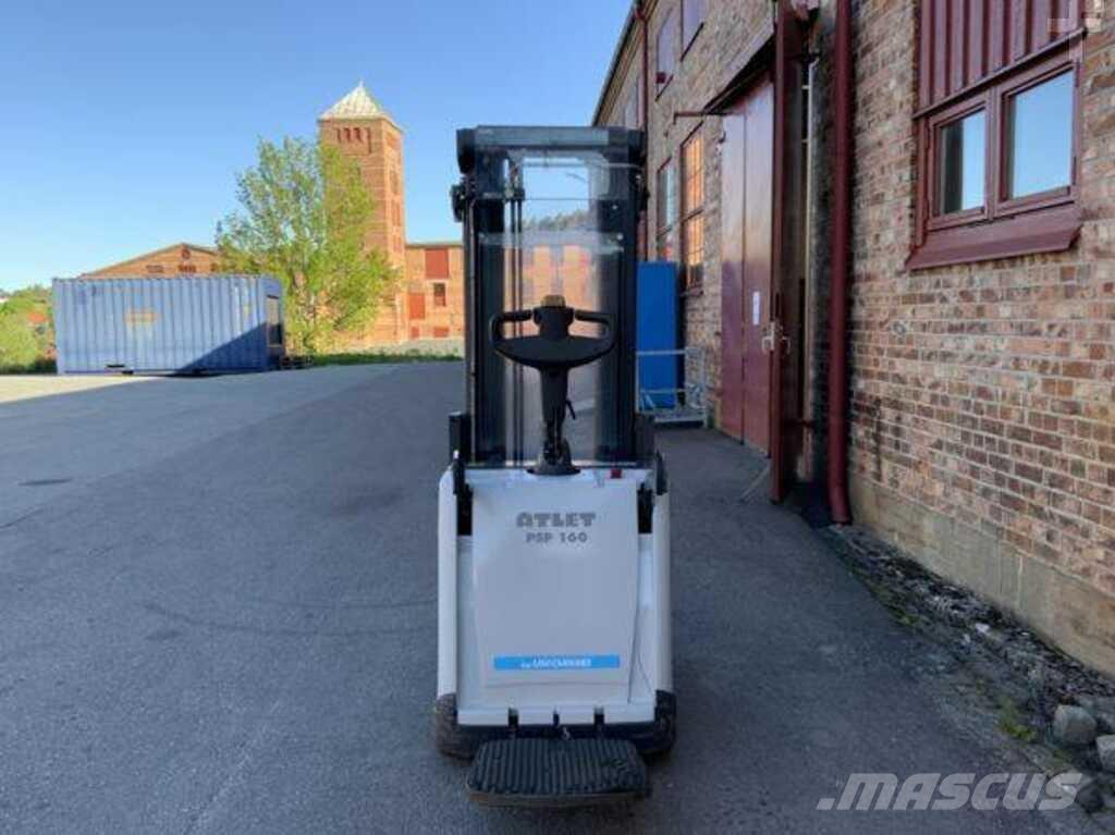 Atlet PSP Самоходные электроштабелёры