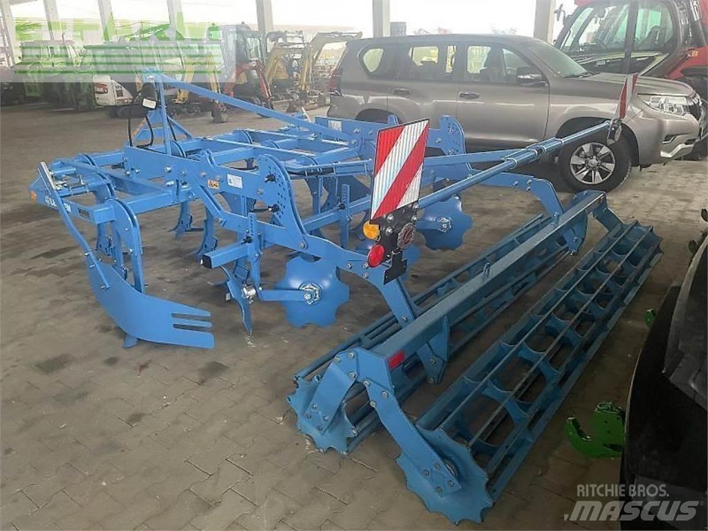 Lemken karat 9/300 Культиваторы сплошные