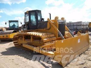 Shantui SD16T Гусеничные бульдозеры