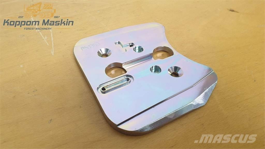 Ponsse P51353 Харвестерные головки