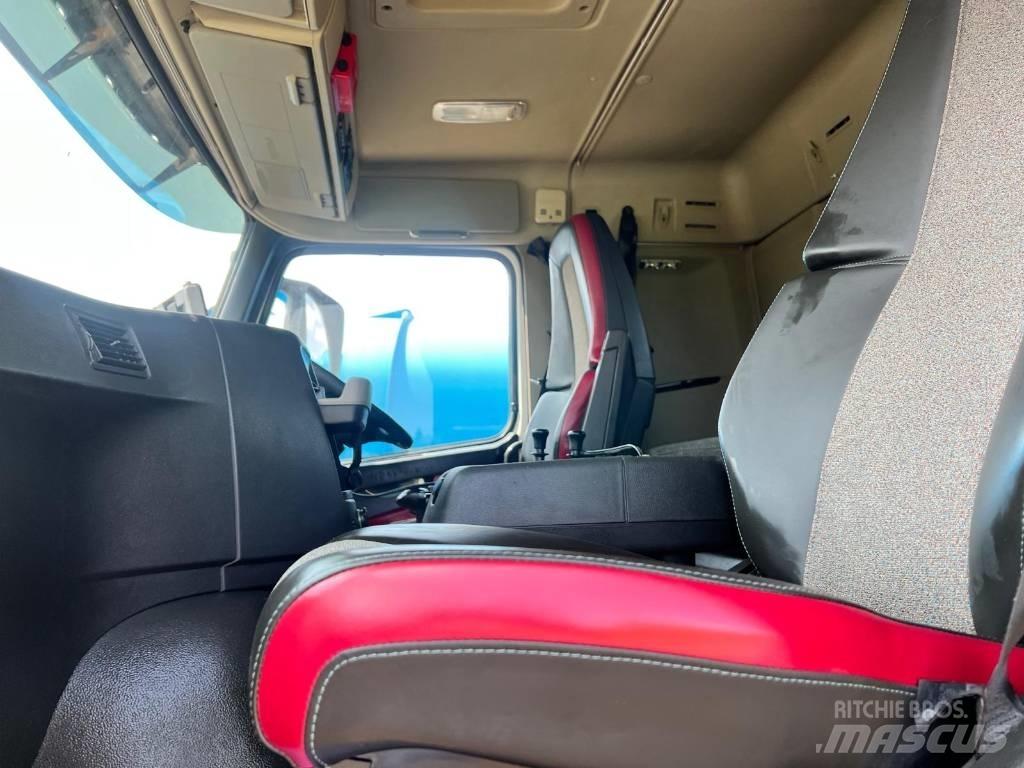 Volvo FM 500 Грузовики-Мультилифты