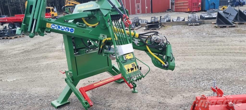 Farma N5-15B Лесозаготовительная техника - Другие