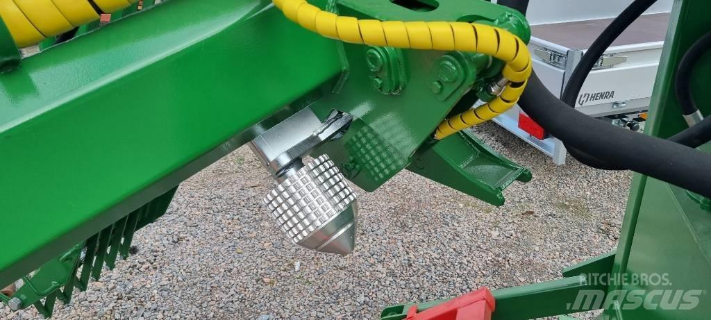 Farma N5-15B Лесозаготовительная техника - Другие