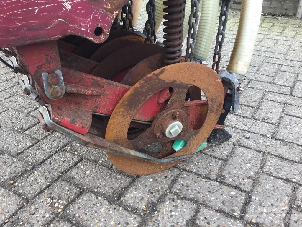 Vredo ZB3-8448 Прочая техника для удобрений