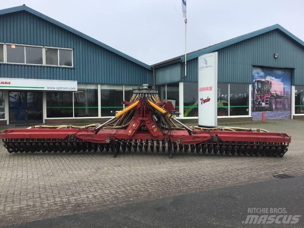 Vredo ZB3-8448 Прочая техника для удобрений