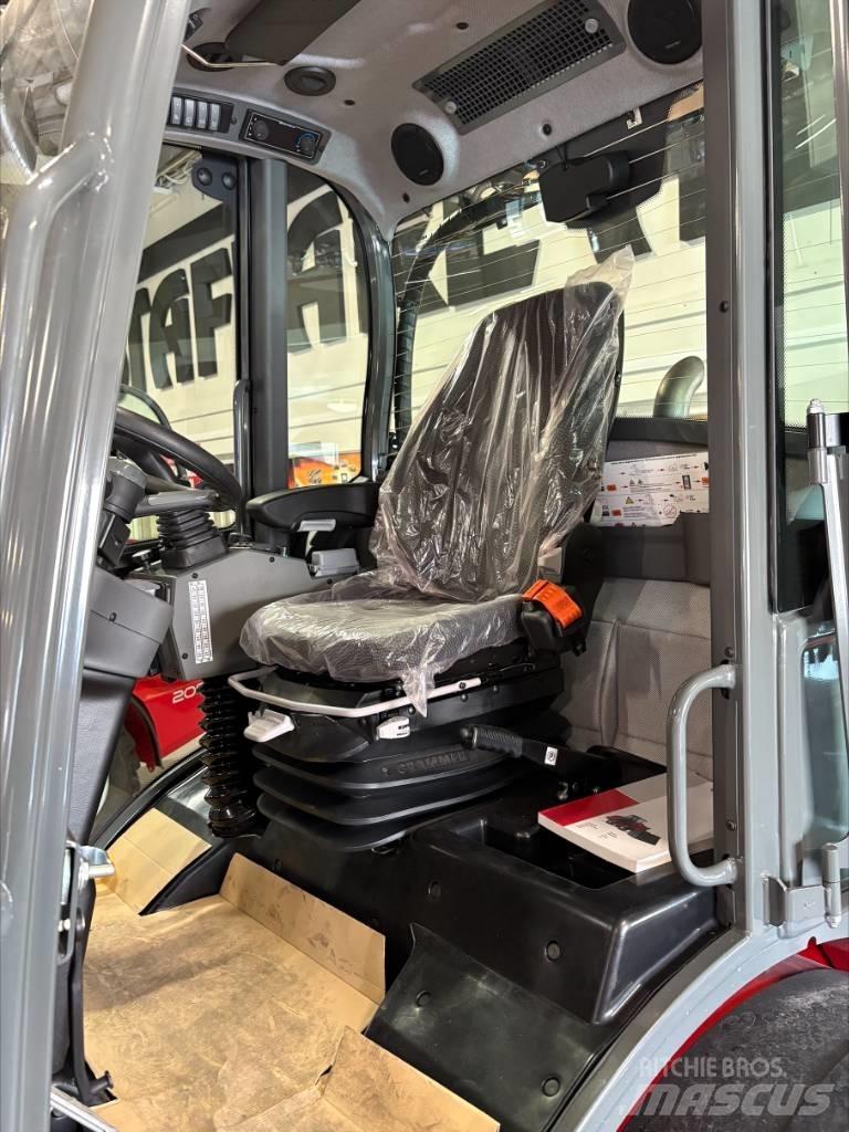 Weidemann 4080 Фронтальные погрузчики